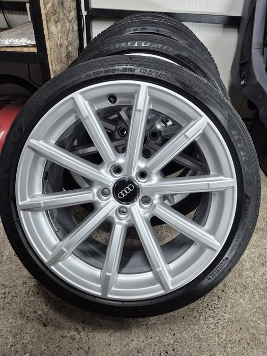Jante vw audi R18