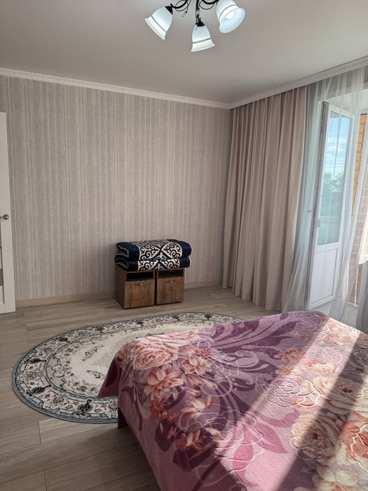 Продается 3х комн квартира