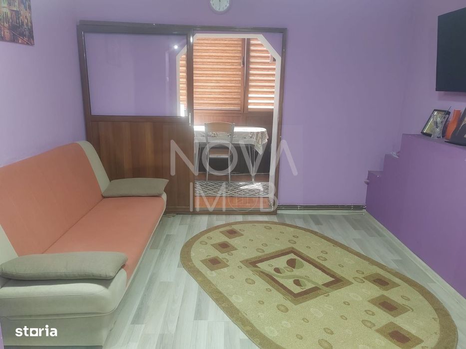 Apartament 3 camere, Dragasani