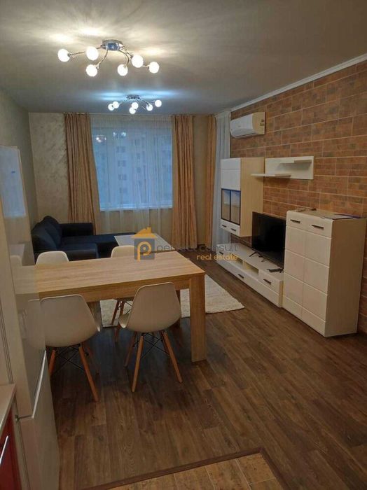 Продава се Двустаен апартамент в Пловдив, Христо Смирненски - 72 кв.м за 971 €/кв.м - Снимка #1