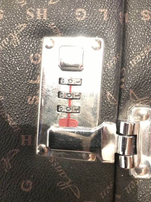 Set de gatit inox + capac inox 16buc. Hanssen Solingen