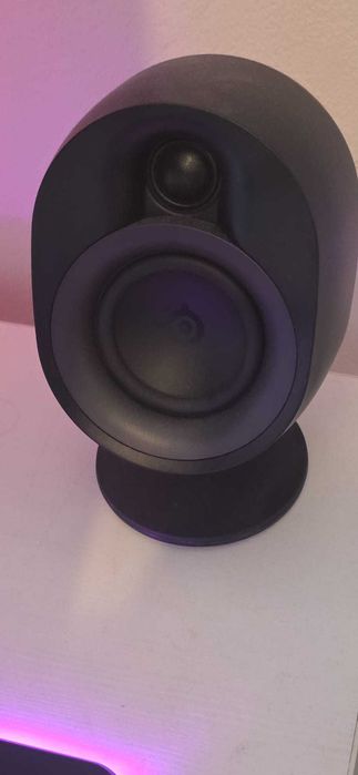 Set periferice Razer + boxe SteelSeries Arena 7 (2.1) – ofertă