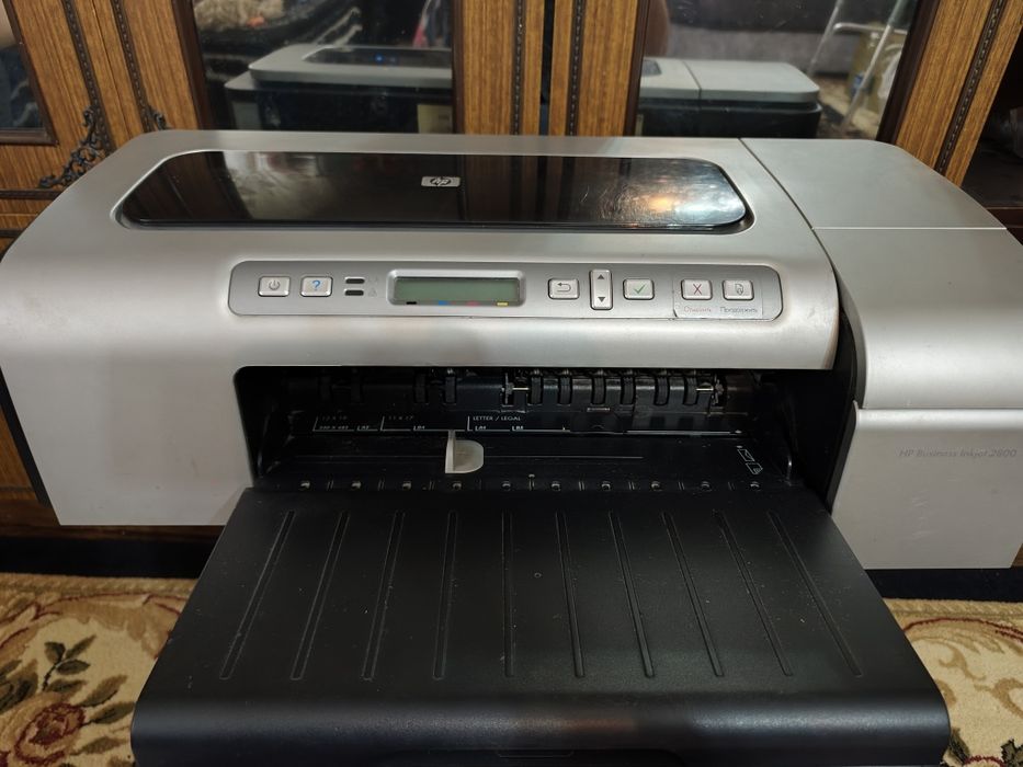 Принтер Business Inkjet 2800