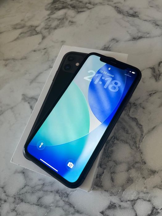iPhone 11 128GB | Айфон 11