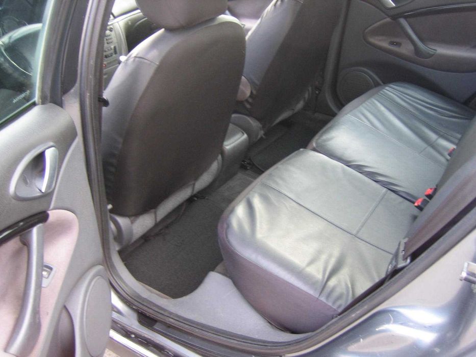 Ситроен - C5 , 110 к.с.