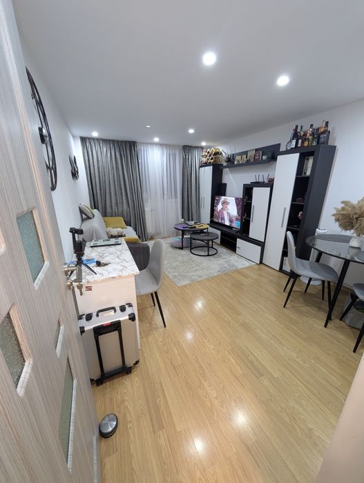 Apartament 2 camere