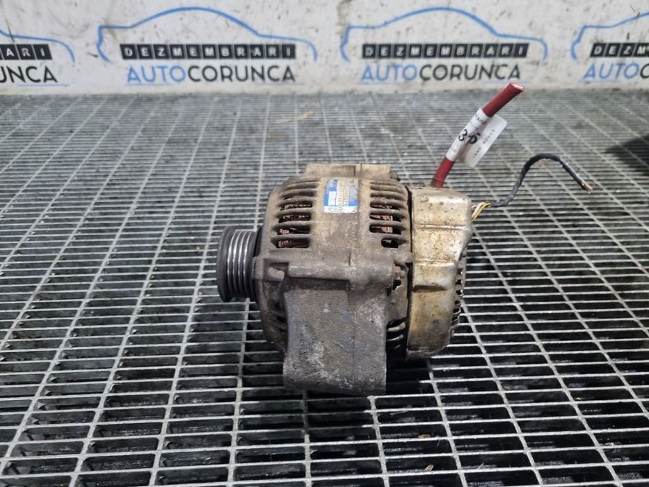 Alternator Land Rover Freelander 1 1.8 Benzina 2001 - 2006 117CP 1796CC 18K4F Euro4 ...