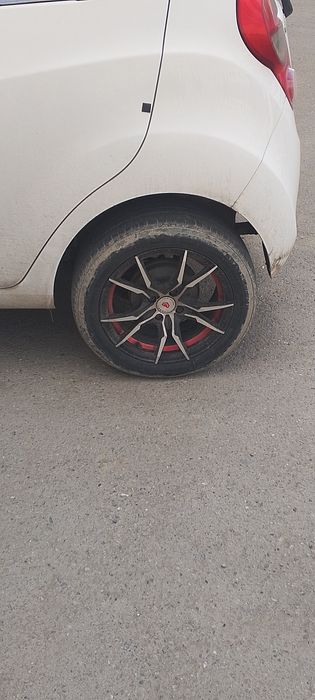 15 диска балон обмен или сотилади