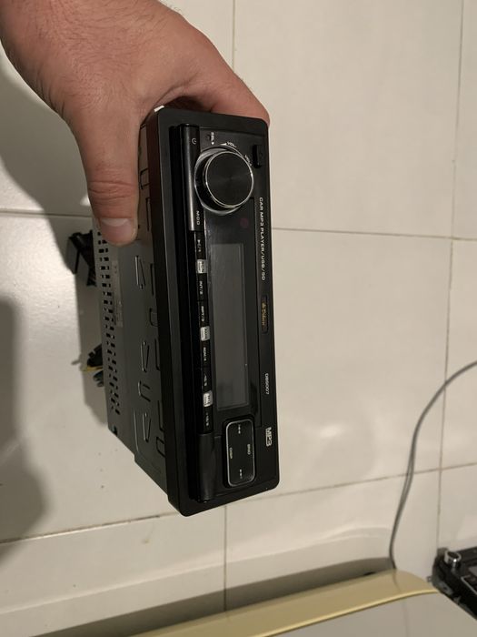 Авто радио с USB