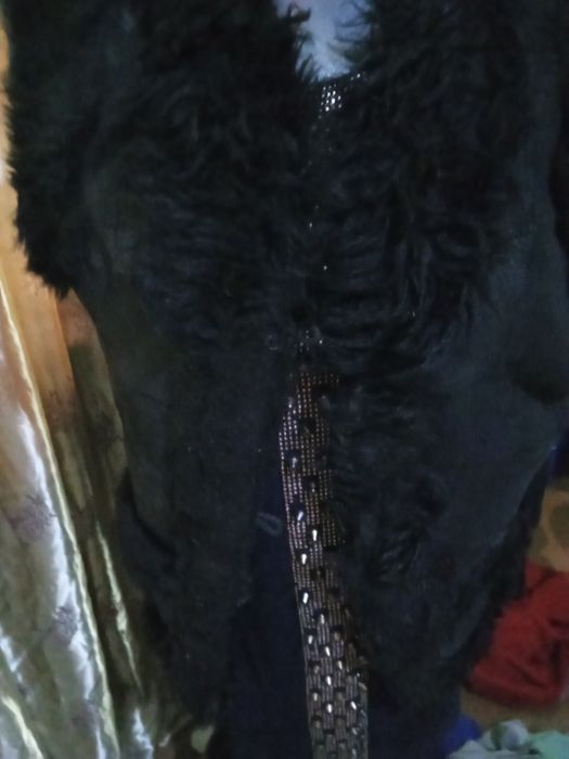 Безрукавка,жилетки женские 46 размер