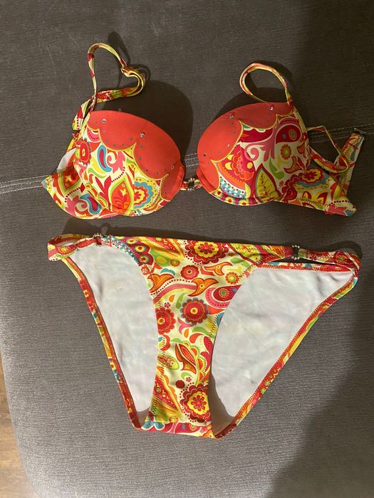 Купальники размер М