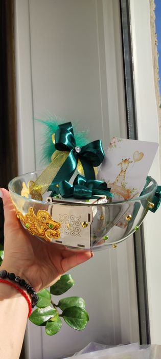 Наборы кыркынан шыгару