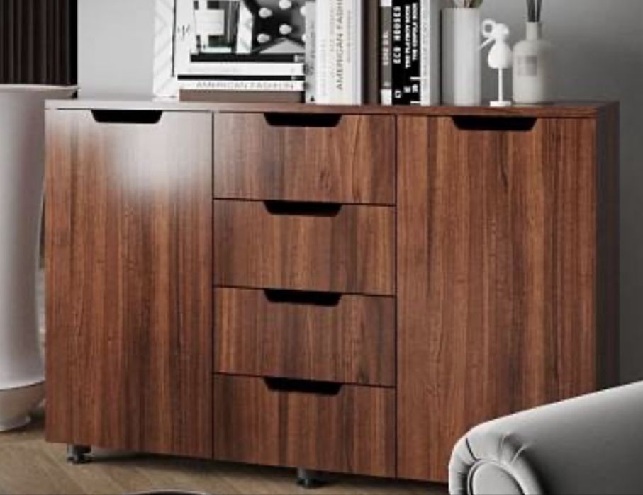 комод договорная