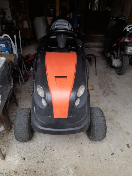 Тракторна косачка