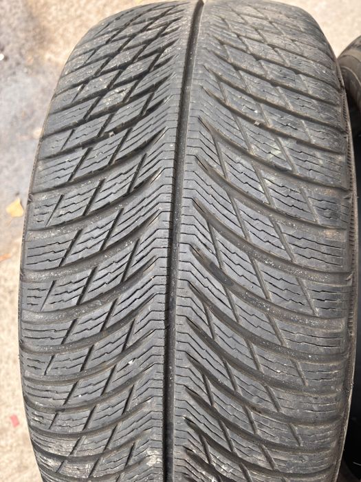 225/50/17 Michelin 2 бр 2025