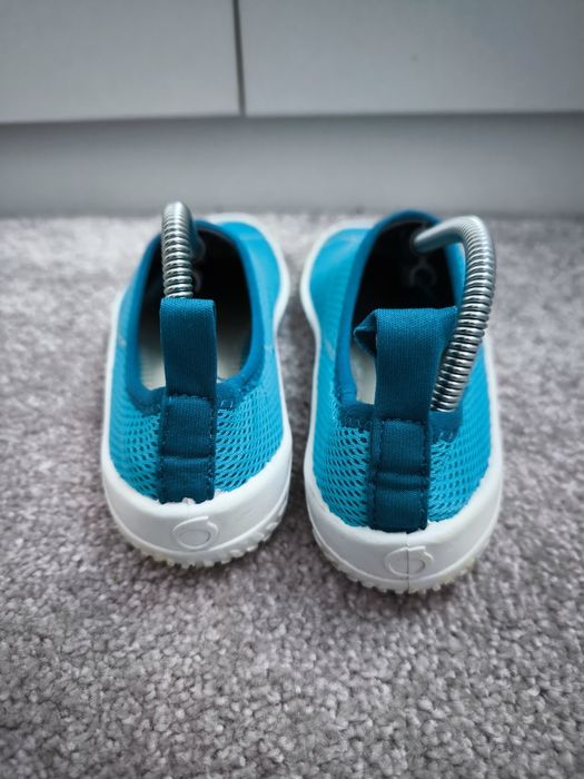 Papuci acvatici de protecție Tribord (Decathlon), unisex – Mărimea 36-37