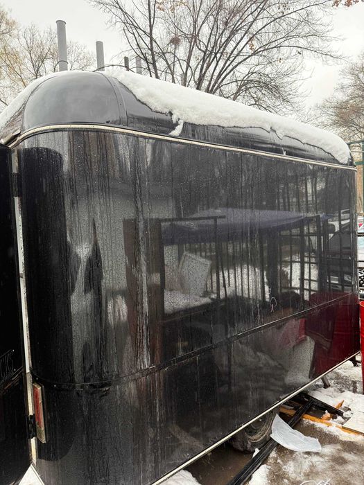 Срочно фудтрек сотилади