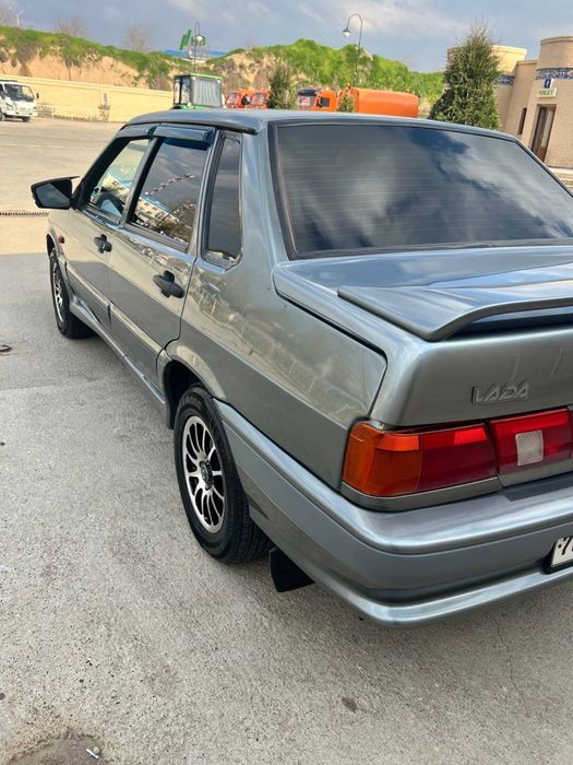 Lada Samara 2115