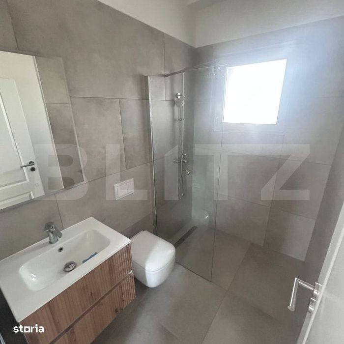 Duplex Modern – 105 mp Utili, teren 373 mp, Sacalaz!
