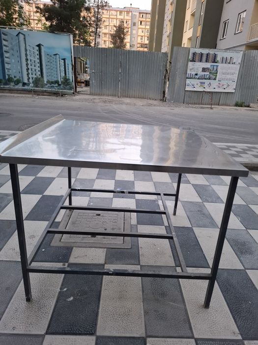 Stol lavash hot dog tayyorlash uchun