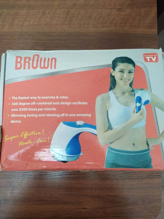 Массаж учун техника сотилади