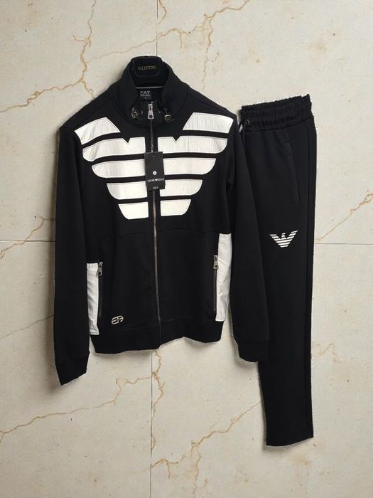 Trening Barbati Hugo Boss Armani