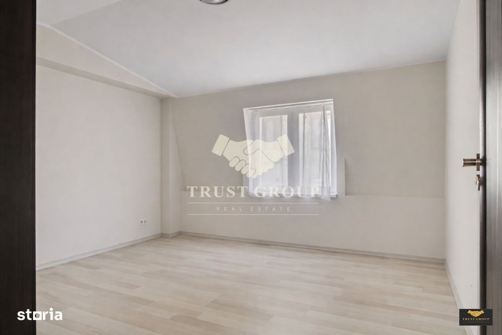 Cotroceni | Apartament 3 camere in vila | Comision 0%