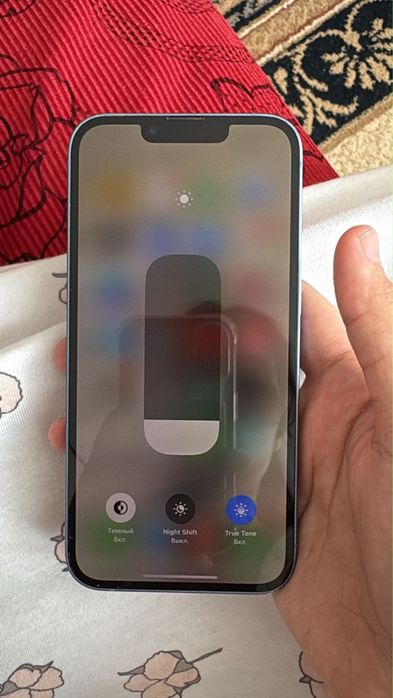 Продается IPhone 14 128 gb