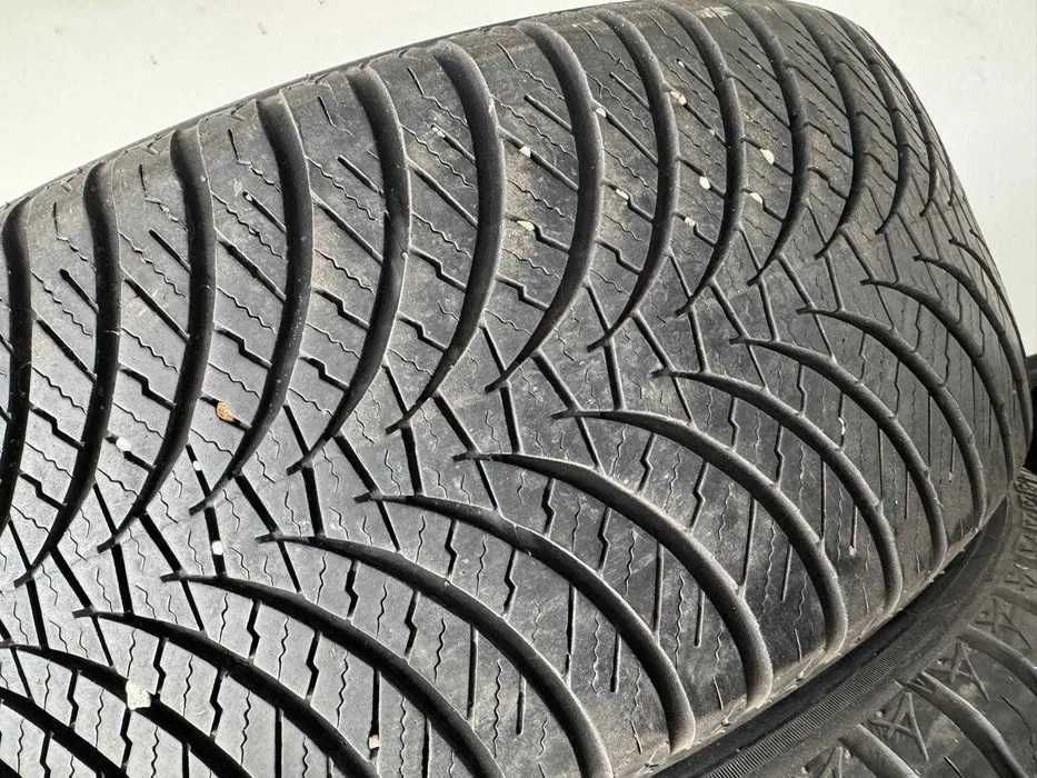 2 Anvelope Mixte 225 55 18 Falken EuroAll Season AS210 7mm