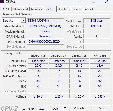 Продаю ОЗУ ddr4, ddr5. Рабочие и одна сломанная.