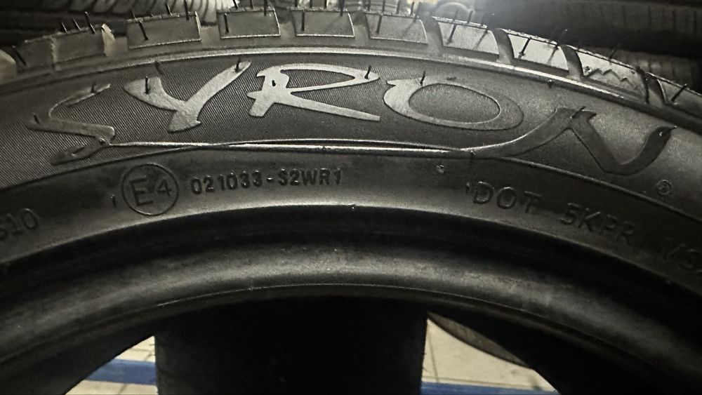 205/50/17 б/у из Германии