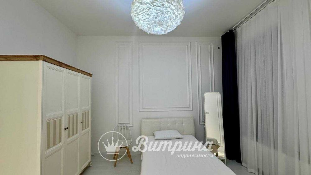 Продаётся шикарный дом с дизайнерским ремонтом в Кибрае