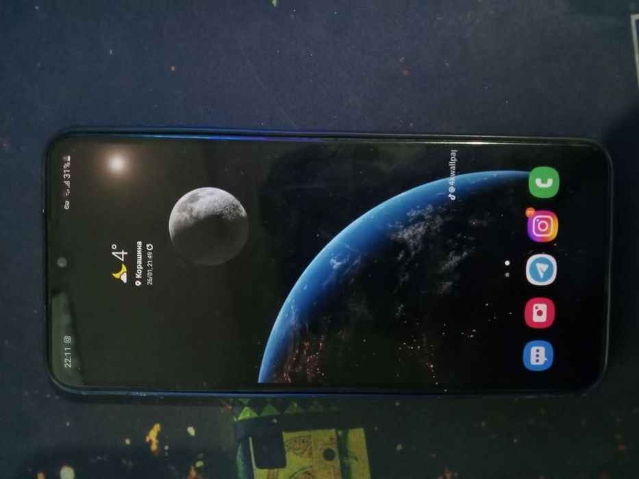 Samsung a12 sotiladi