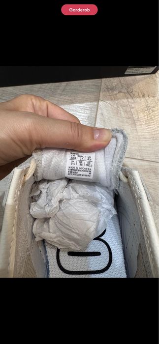 Кроссовки Onitsuka Tiger