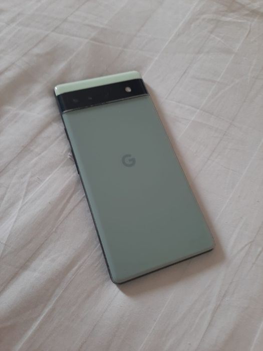 Google pixel 6a 128gb