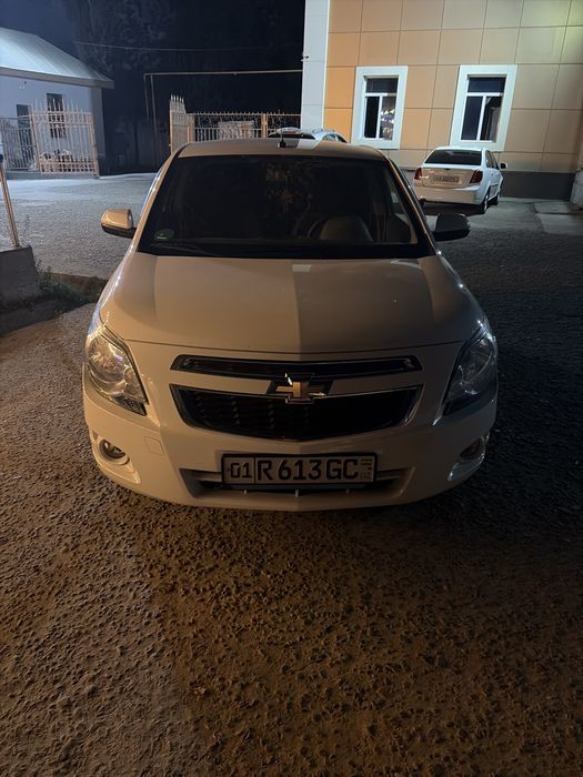 koblt A/T kraskasi toza
