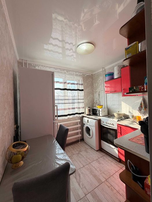 Продам 1 комнатную квартиру