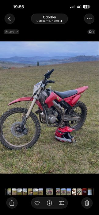 Cross zonghsen(americana) 250