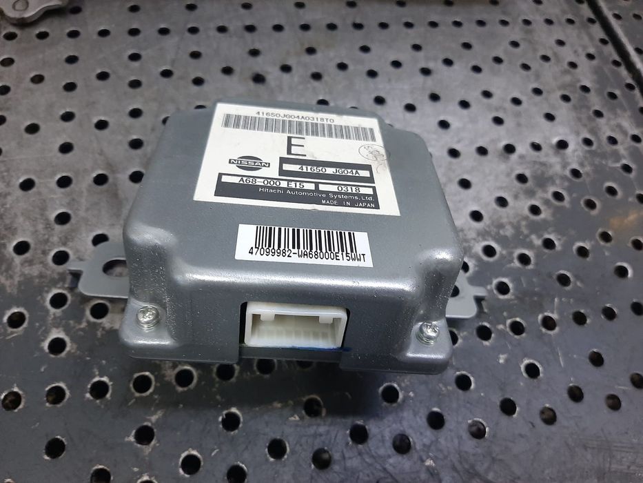 unitate control cutie transfer 2.0 dci renault koleos 1 hy 41650jg04a a68000e15