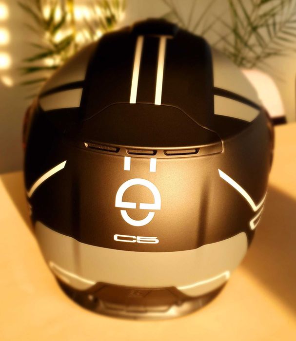 Мото каска SCHUBERT C5