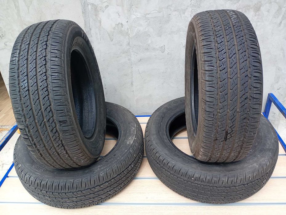 Anvelope M+S R16 205/65/R16 Audi  Mercedes Skoda