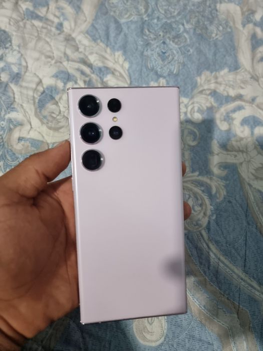 Samsung s23 ultra