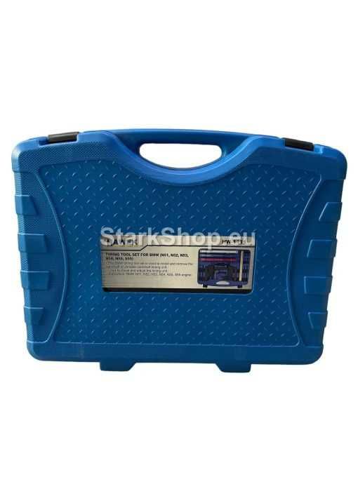 Професионален Комплект за Зацепване на BMW N51, N52, N53, N54, N55