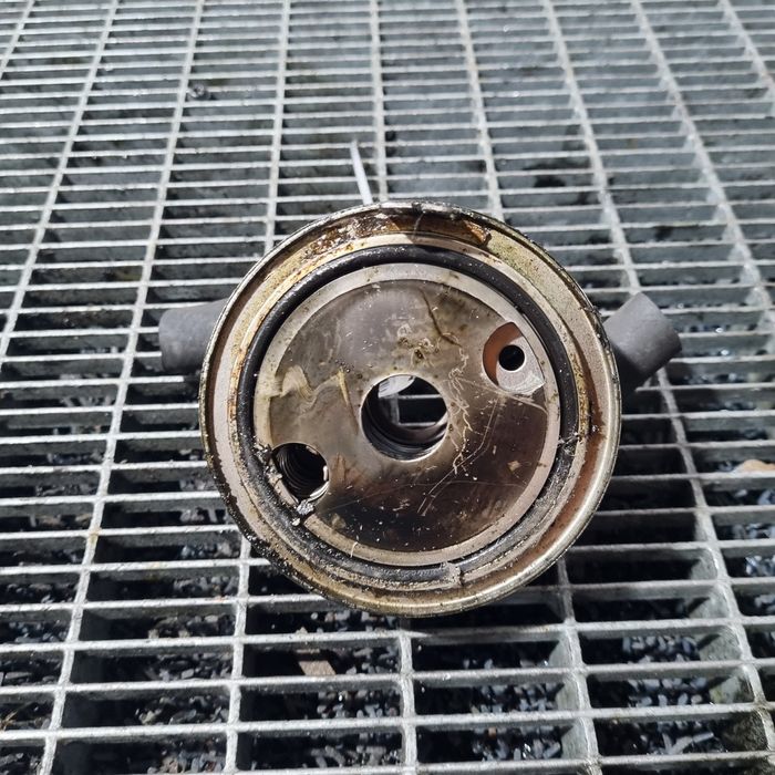 Termoflot Toyota RAV 4 II 2.0 D - 85kW 116CP 1995CC 1CD - FTV Euro4 (1428)