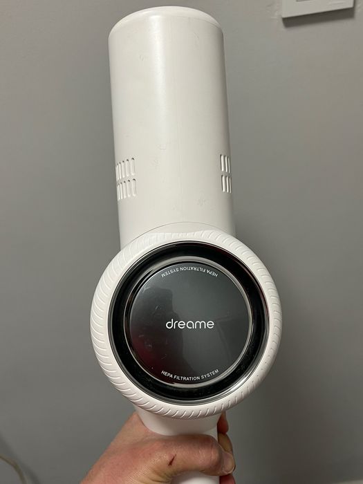 Прахосмукачки XIAOMI и BOSCH