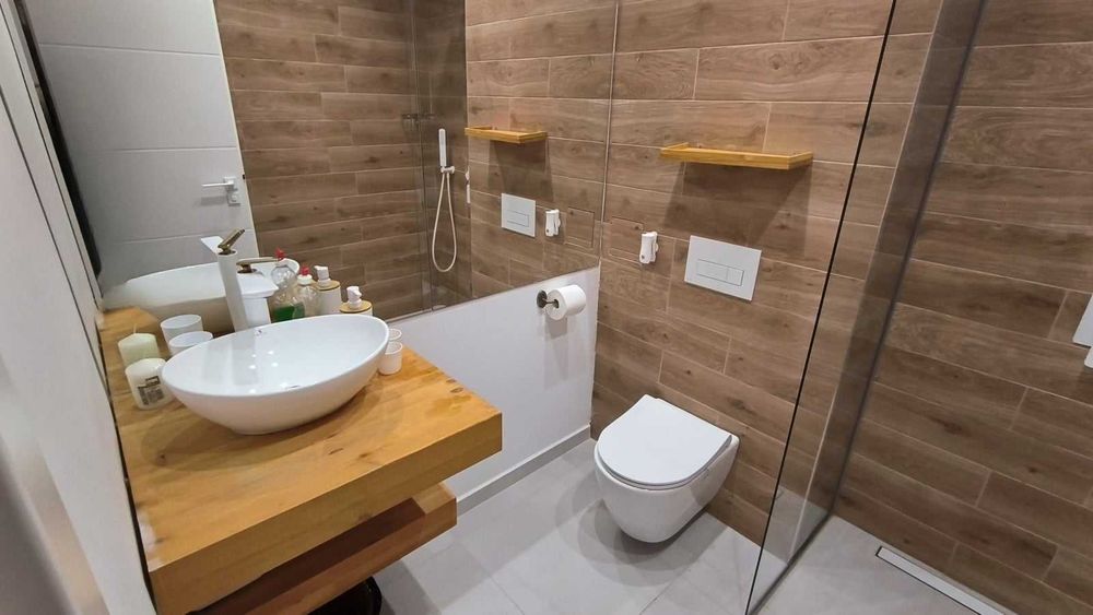 Дава се под наем Двустаен апартамент в София, Бъкстон - 65 кв.м за 510 € - Снимка #8