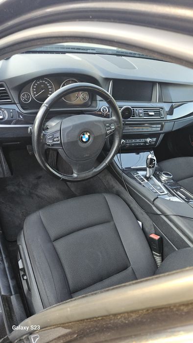 BMW 530D, XDrive