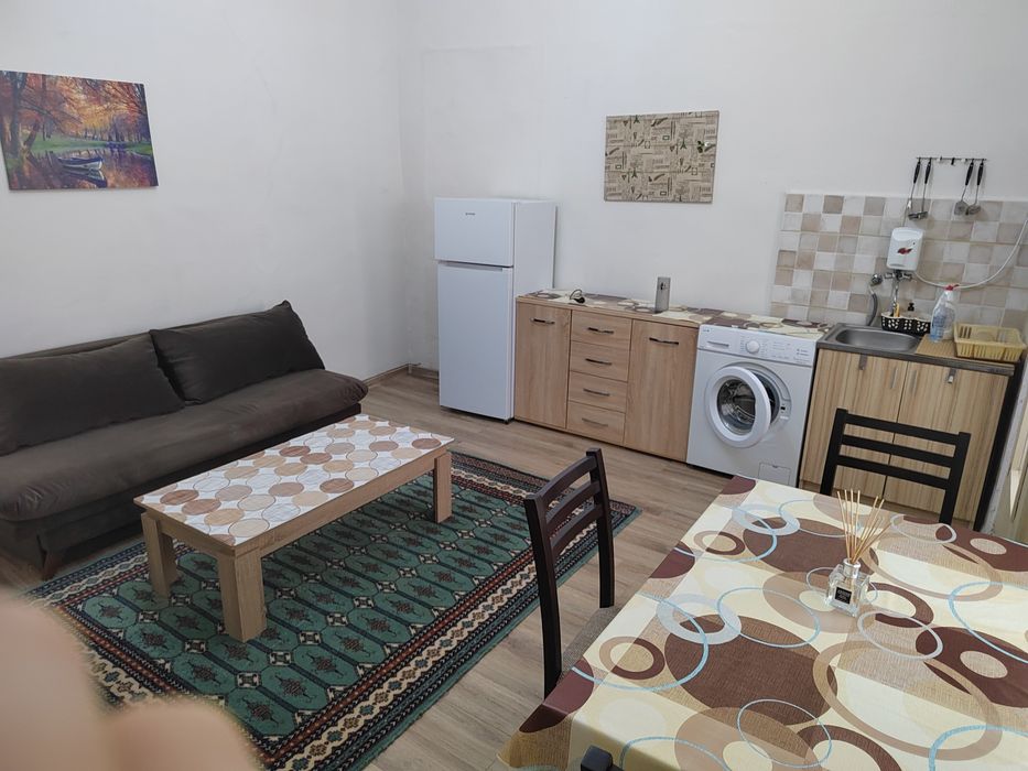 Наем 2ст. Център-Операта 400€
