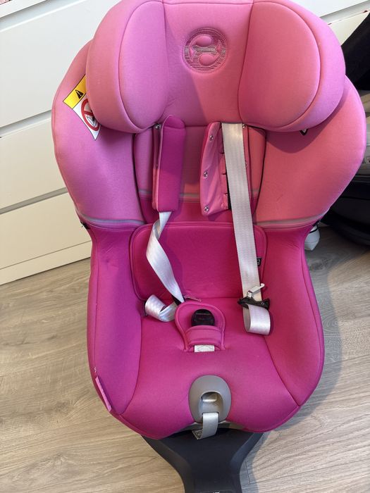Scaun auto cybex sirona sx2