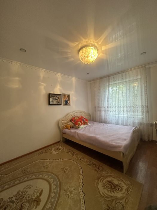 Продам 3-х комнатную квартиру